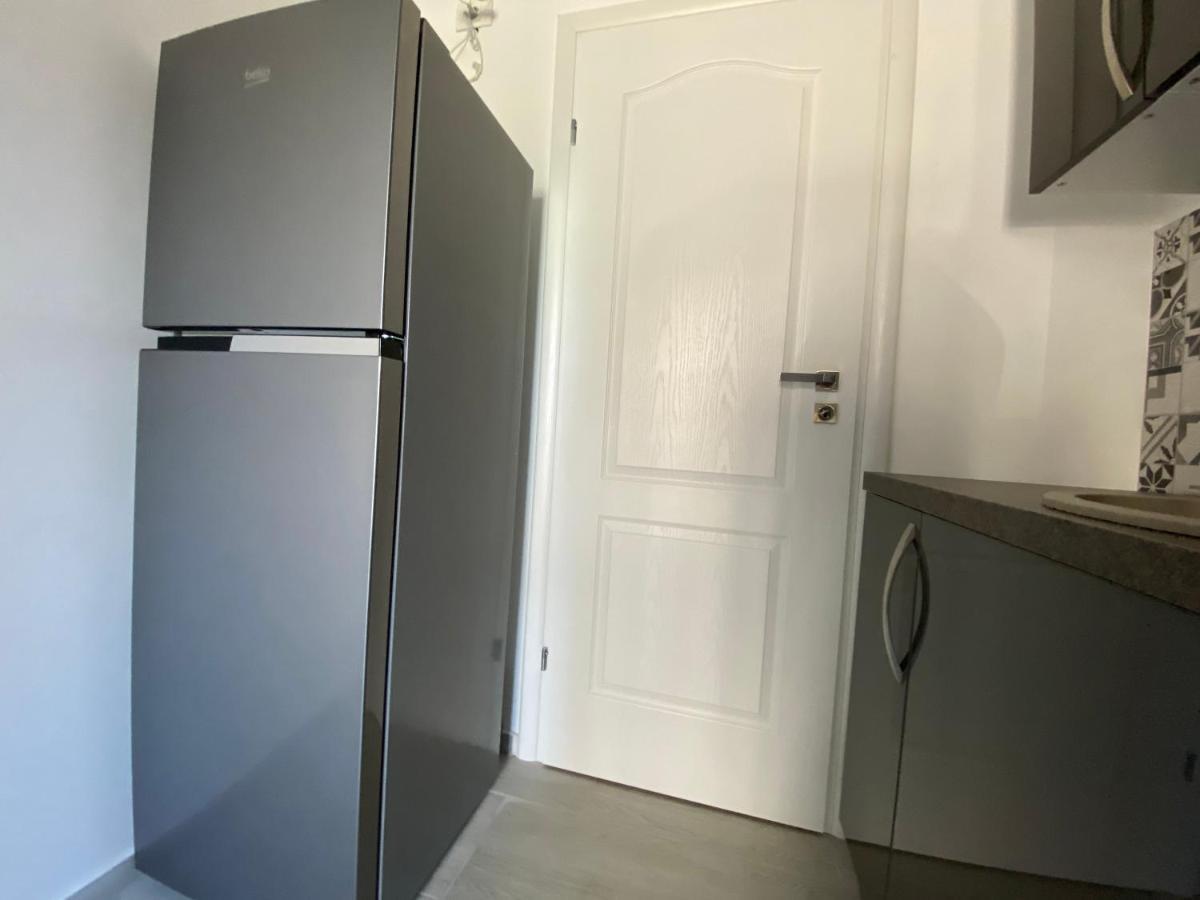 Studio Galaxy Plaza Residence Sector 6 Bucureşti Eksteriør bilde