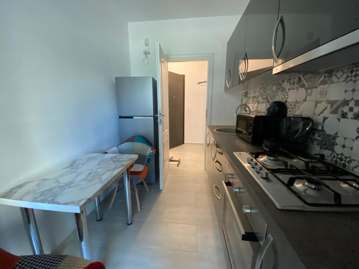 Studio Galaxy Plaza Residence Sector 6 Bucureşti Eksteriør bilde